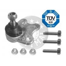 G3-625 OPTIMAL Несущий / направляющий шарнир