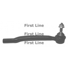 FTR5210 FIRST LINE Наконечник поперечной рулевой тяги