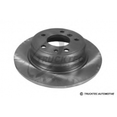 08.34.026 TRUCKTEC AUTOMOTIVE Тормозной диск