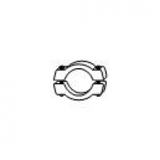 82 32 7063 HJS Комплект зажимной детали