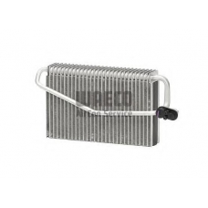 8881200086 WAECO Испаритель, кондиционер