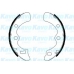 BS-2900 KAVO PARTS Комплект тормозных колодок