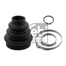 37217 FEBI Комплект пылника, приводной вал