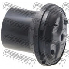 CHSHB-LAN FEBEST Защитный колпак / пыльник, амортизатор