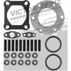 04-10069-01 REINZ Монтажный комплект, компрессор