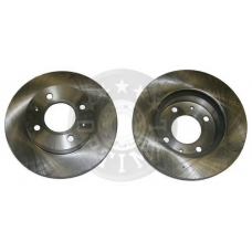 BS-7700 OPTIMAL Тормозной диск