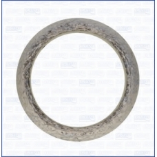 01273800 AJUSA Прокладка, труба выхлопного газа