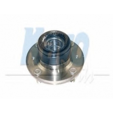 WBH-5503 KAVO PARTS Комплект подшипника ступицы колеса