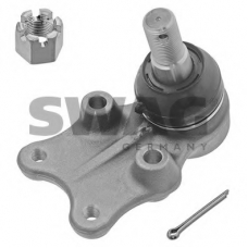 40 94 3323 SWAG Несущий / направляющий шарнир