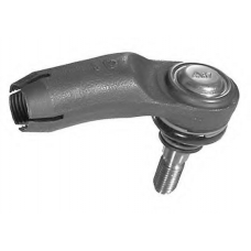 DR7464 MGA Наконечник поперечной рулевой тяги