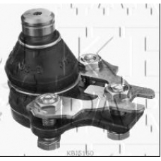 KBJ5160 KEY PARTS Несущий / направляющий шарнир