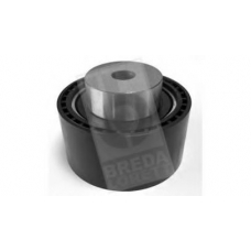 CR 3527 BREDA  LORETT Паразитный / ведущий ролик, зубчатый ремень