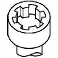 HBS371 PAYEN Комплект болтов головки цилидра