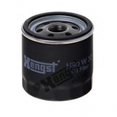 H90W30 HENGST FILTER Масляный фильтр