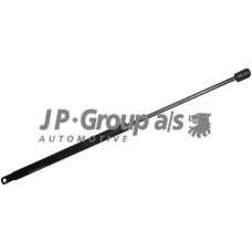1181201300 Jp Group Газовая пружина, крышка багажник