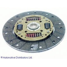 ADG03140 BLUE PRINT Диск сцепления