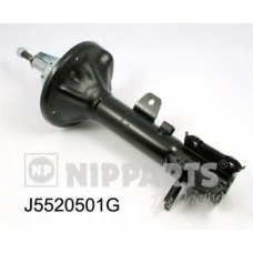 381055205017 MAGNETI MARELLI Амортизатор