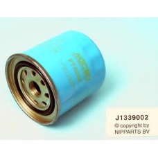J1339002 NIPPARTS Топливный фильтр