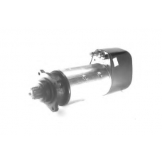 D020020 DA SILVA Стартер