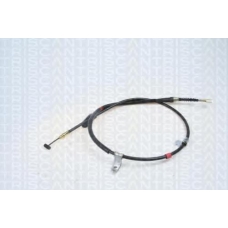 8140 69122 TRISCAN Трос, стояночная тормозная система