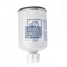 5.45081 DIESEL TECHNIC Топливный фильтр