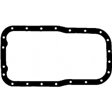 14032900 AJUSA Прокладка, маслянный поддон