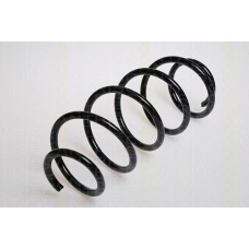 8750 16027 TRISCAN Пружина ходовой части