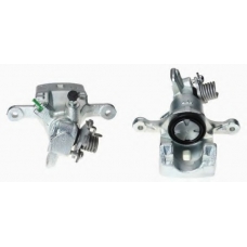 343566 BUDWEG CALIPER Тормозной суппорт
