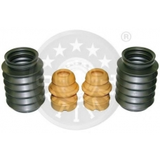 AK-735406 OPTIMAL Пылезащитный комплект, амортизатор