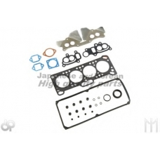 C100-01 ASHUKI Комплект прокладок, головка цилиндра