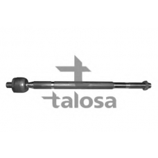 44-04733 TALOSA Осевой шарнир, рулевая тяга