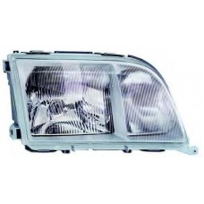 50 24 10 JOHNS Основная фара