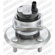 R169.63 SNR Комплект подшипника ступицы колеса