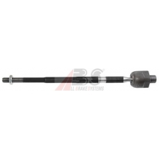 240586 ABS Осевой шарнир, рулевая тяга