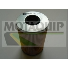 VFL215 MOTAQUIP Масляный фильтр