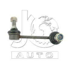 J61011JC Japan Cars Соединительная стойка стабилизатора