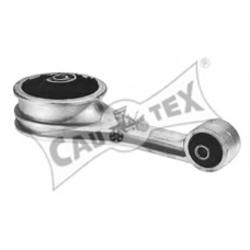 080205 CAUTEX Подвеска, двигатель