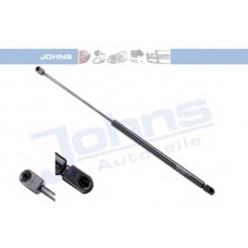 67 22 03-91 JOHNS Газовая пружина, капот