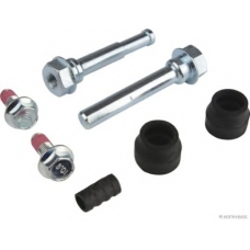 J3272007 HERTH+BUSS JAKOPARTS Комплект направляющей гильзы