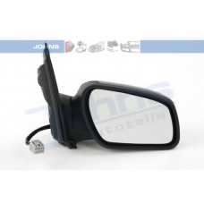 32 12 38-25 JOHNS Наружное зеркало