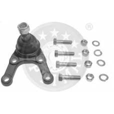 G3-887 OPTIMAL Несущий / направляющий шарнир