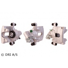 4124920 DRI Тормозной суппорт