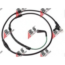 39629 ABS Сигнализатор, износ тормозных колодок