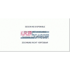 1607301 KUHLER SCHNEIDER Радиатор, охлаждение двигател