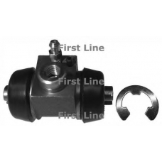 FBW1352 FIRST LINE Колесный тормозной цилиндр