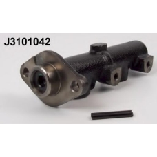 J3101042 NIPPARTS Главный тормозной цилиндр