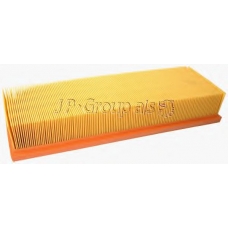 129730001 Jp Group Фильтр воздушный