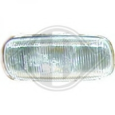 1016278 DIEDERICHS Фонарь указателя поворота