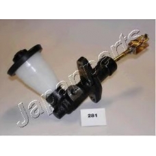 FR-281 JAPANPARTS Главный цилиндр, система сцепления