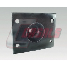 6730 CASALS Подвеска, двигатель